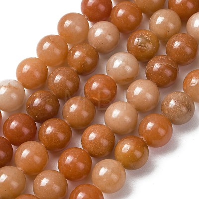 Gemstone Strands GSR12mmC023-1