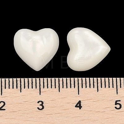 Opaque Resin Decoden Cabochons CRES-I036-16C-1