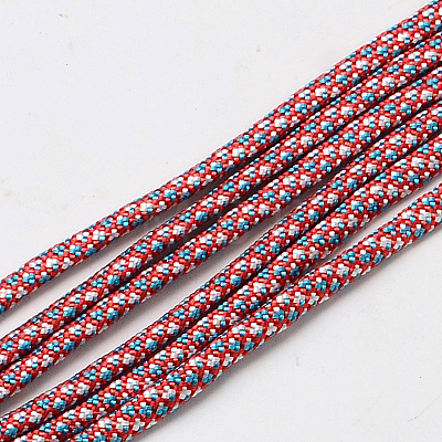 7 Inner Cores Polyester & Spandex Cord Ropes RCP-R006-050-1