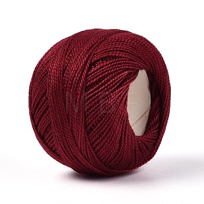 Braided Polyester Cord OCOR-T017-04A-32-1