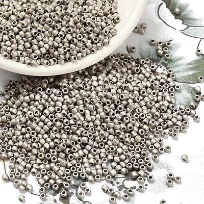 TOHO 11/0 Round Beads SEED-XTR11-0713F-1