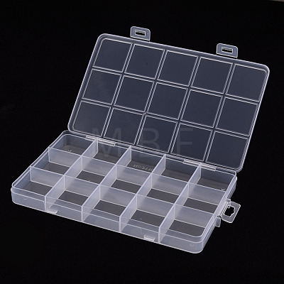 Polypropylene(PP) Bead Storage Containers CON-S043-036-1
