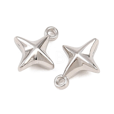 Alloy Charms AL-CBA83D5-03P-1