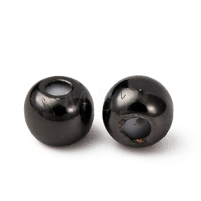 Brass Beads KK-XCP0002-13B-1