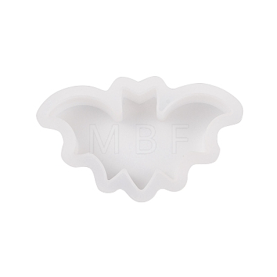 Halloween Theme DIY Shape Silicone Candle Molds SIMO-P010-C04-1