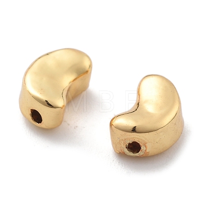 Brass Beads KK-K241-05G-1