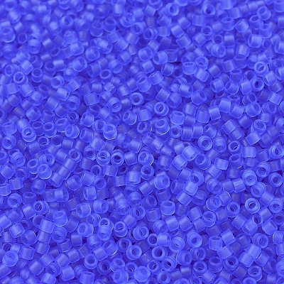 MIYUKI Delica Beads SEED-J020-DB1270-1
