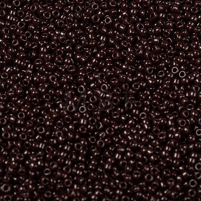 TOHO Round Seed Beads SEED-XTR15-0046-1