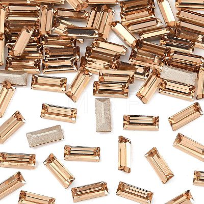 Preciosa® MAXIMA Crystal Fancy Stones X-PRC-FB7-10330-1