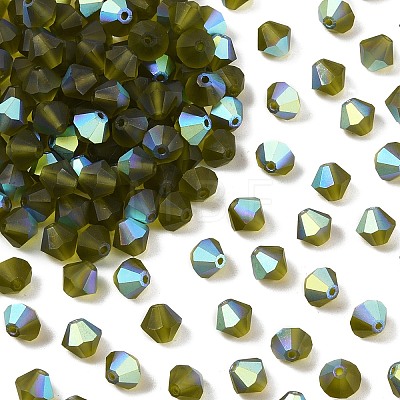 Preciosa® Crystal Beads X-PRC-BA3-50230-20019-1