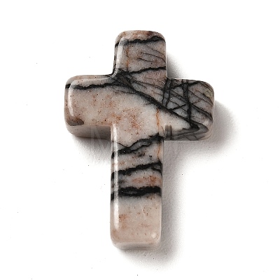 Synthetic Rhodonite Pendants FIND-C040-01I-1-1