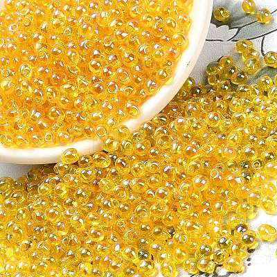 MIYUKI 3.4mm Drop Beads X-SEED-MY04-DP252-1