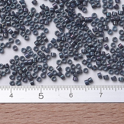 MIYUKI Delica Beads X-SEED-J020-DB0132-1