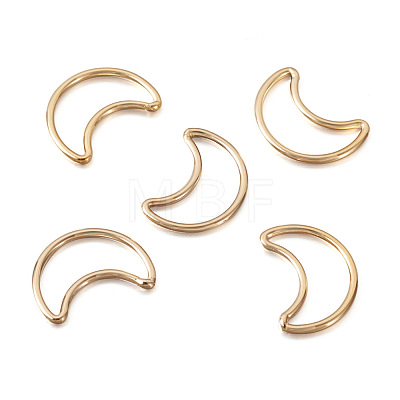Brass Linking Rings FIND-TAC0002-060B-1