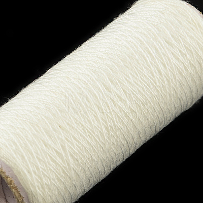 402 Polyester Sewing Thread Cords for Cloth or DIY Craft OCOR-R028-A02-1