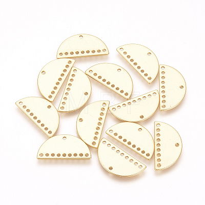 Brass Chandelier Components Links LS-X-KK-R037-217G-1
