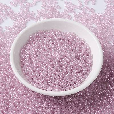 MIYUKI Round Rocailles Beads SEED-X0055-RR3503-1