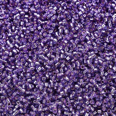 MIYUKI Delica Beads SEED-MY11-DB2168-1