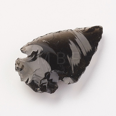 Natural Obsidian Home Display Decorations G-F526-02C-1