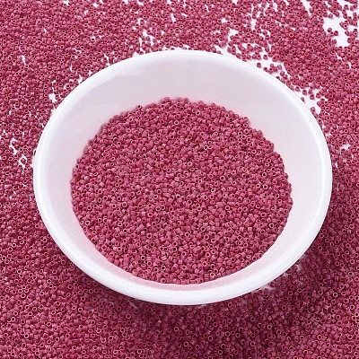 MIYUKI Delica Beads SEED-X0054-DB0362-1