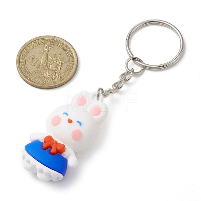 Iron Keychains KEYC-JKC00750-01-1