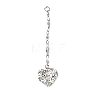 Alloy Big Pendants PALLOY-JF04707-1