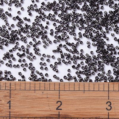 MIYUKI Delica Beads SEED-MY11-DB1991-1