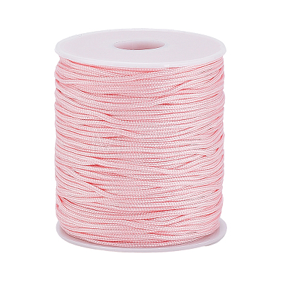 1 Roll Braided Nylon Cord NWIR-PH0002-35A-1