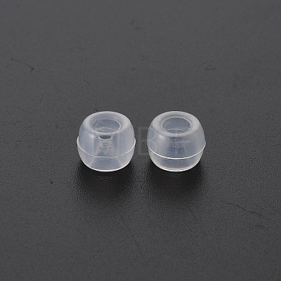 Transparent Plastic Beads LS-X-KY-N018-001-A01-1
