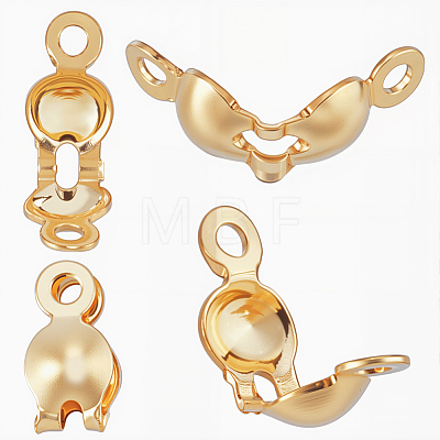 4Pcs JK Findings KK-BBC0029-11-1