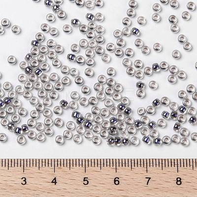 MIYUKI Round Rocailles Beads X-SEED-G008-RR3203-1