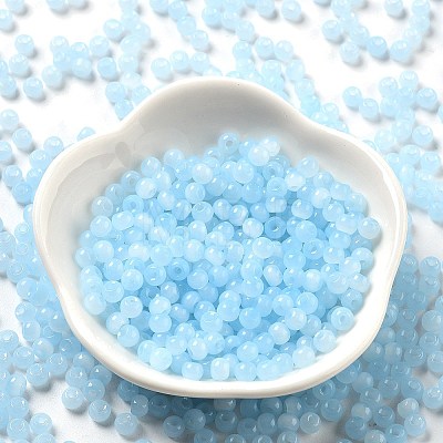Glass Seed Beads SEED-M011-02A-01-1