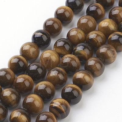 Gemstone Strands GSR10MMC014-A-1