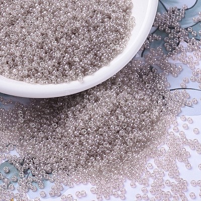 MIYUKI Round Rocailles Beads SEED-G007-RR3502-1