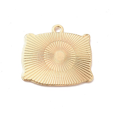 Alloy Enamel Pendants ENAM-A143-08KCG-04-1