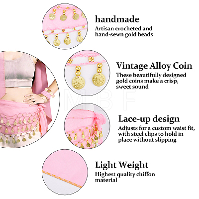 DIY Costume Props Sets DIY-HS0002-44C-1