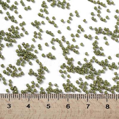 TOHO Round Seed Beads SEED-XTR15-2631F-1