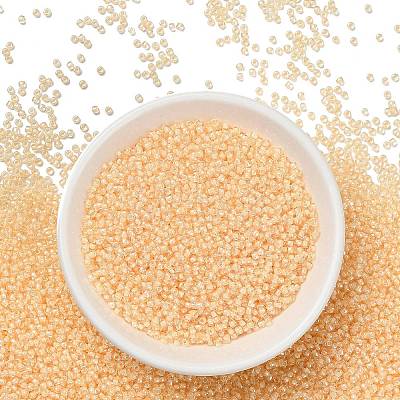 TOHO 11/0 Round Beads SEED-XTR11-0352-1