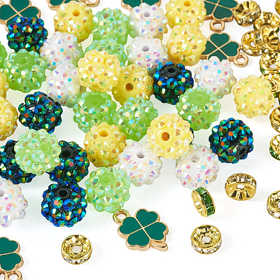 DIY Jewelry Making Kits DIY-TA0015-88-1
