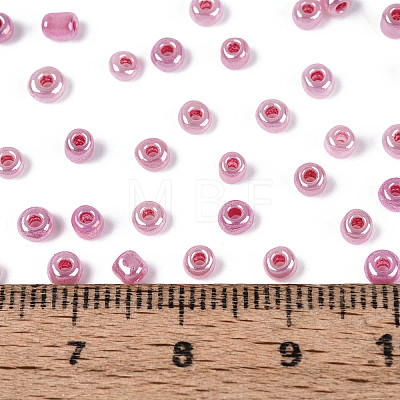 Glass Seed Beads SEED-A011-3mm-151-1