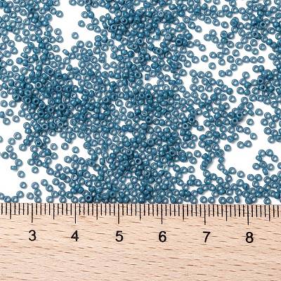 MIYUKI Round Rocailles Beads X-SEED-G009-RR4485-1