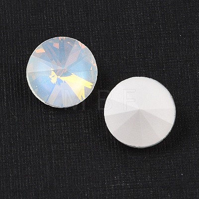 Glass Cabochons GLAA-N0028-05C-1