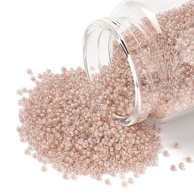 MIYUKI Round Rocailles Beads SEED-X0054-RRHB279-1