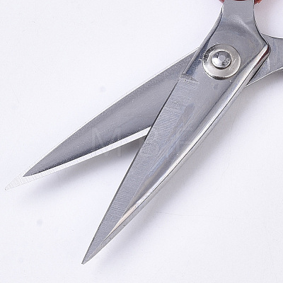 Stainless Steel Scissors TOOL-S013-001B-01-1