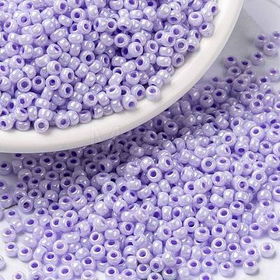 MIYUKI Round Rocailles Beads SEED-X0055-RR0534-1