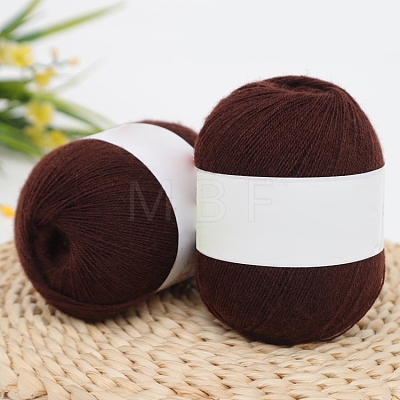 Cashmere Knitting Yarn PW-WGD6DB4-27-1