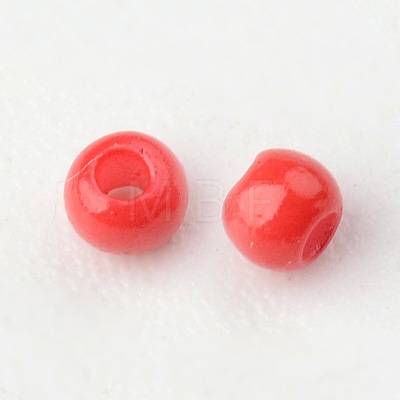 12/0 Grade A Glass Seed Beads X-SEED-Q009-FJXM-1