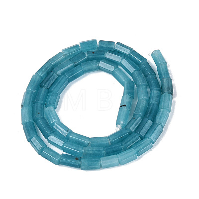 Natural Amazonite Beads Strands GG-N002-01A-26-1