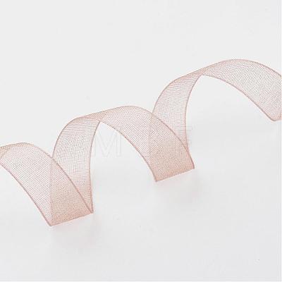 Sheer Organza Ribbon RS20mmY-071-1