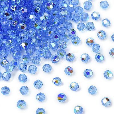 Preciosa® Crystal Beads Y-PRC-BB4-30020-200-1